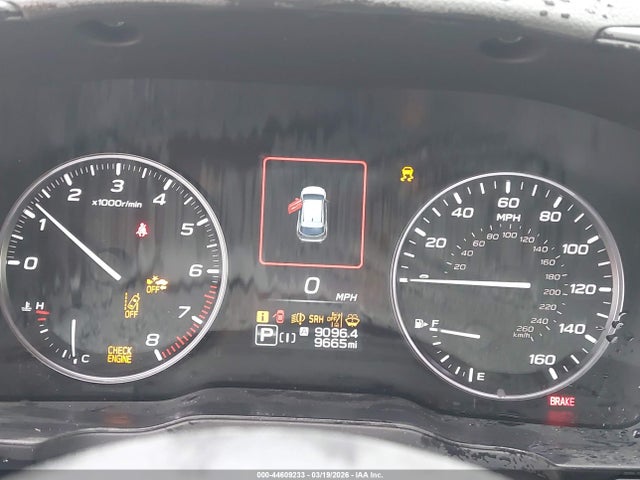 Aukcja sprzedaży 2024 Subaru Crosstrek Premium, vin: JF2GUADC3RH887199, numer aukcji: 44609233