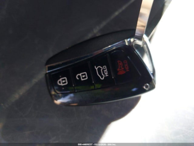 44609237 :رقم المزاد ، 5NMZW4LA4JH074721 vin ، 2018 Hyundai Santa Fe Sport 2.0t Ultimate مزاد بيع
