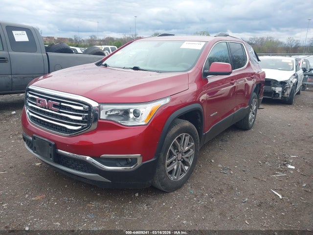 Aukcja sprzedaży 2019 Gmc Acadia Sle-2, vin: 1GKKNLLS4KZ253849, numer aukcji: 44609241