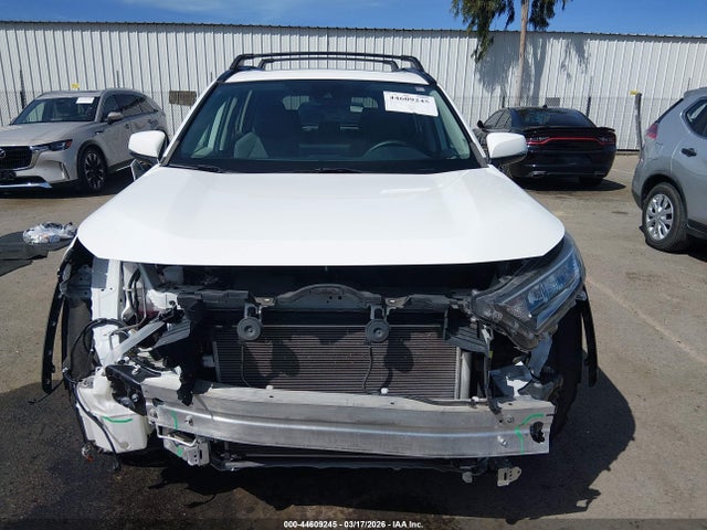 2T3W1RFV3MC154302 Toyota Rav4 Xle