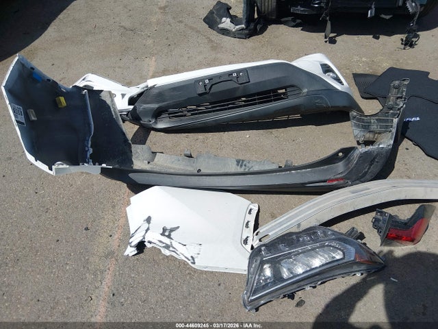 2T3W1RFV3MC154302 Toyota Rav4 Xle
