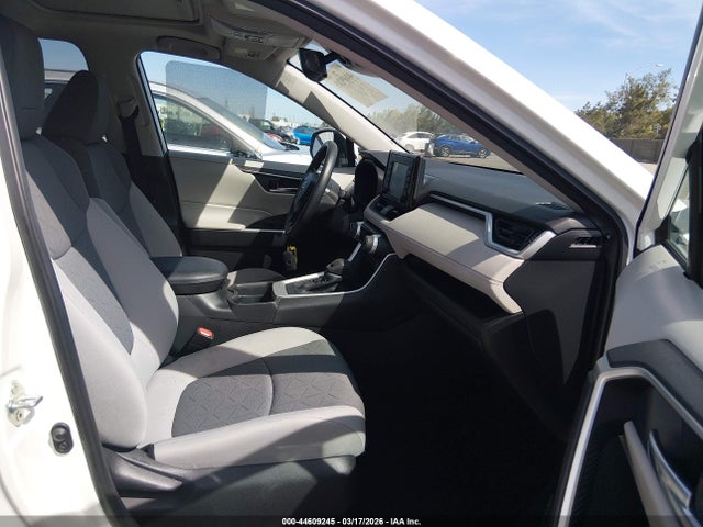 2T3W1RFV3MC154302 Toyota Rav4 Xle