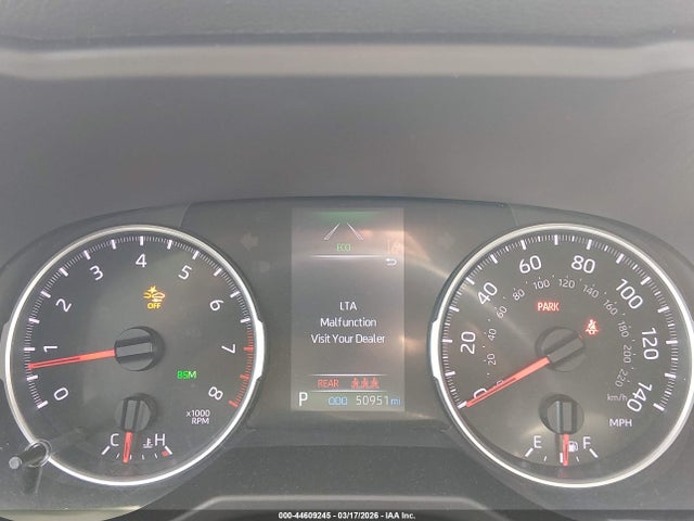 2T3W1RFV3MC154302 Toyota Rav4 Xle