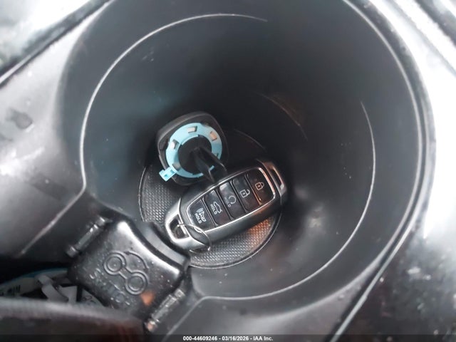2023 Hyundai Elantra Sel მანქანა იყიდება აუქციონზე, vin: KMHLS4AG6PU611708, აუქციონის ნომერი: 44609246