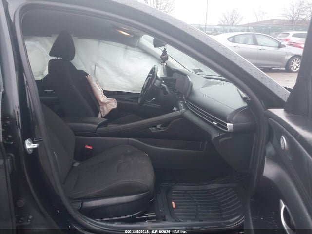 2023 Hyundai Elantra Sel მანქანა იყიდება აუქციონზე, vin: KMHLS4AG6PU611708, აუქციონის ნომერი: 44609246