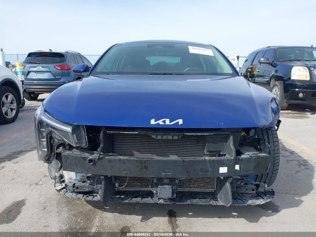 Продажа на аукционе авто 2025 Kia K4 Ex, vin: 3KPFU4DE0SE060592, номер лота: 44609252