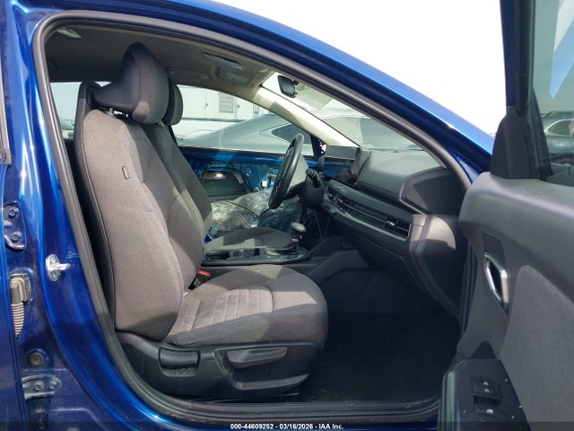 Продажа на аукционе авто 2025 Kia K4 Ex, vin: 3KPFU4DE0SE060592, номер лота: 44609252
