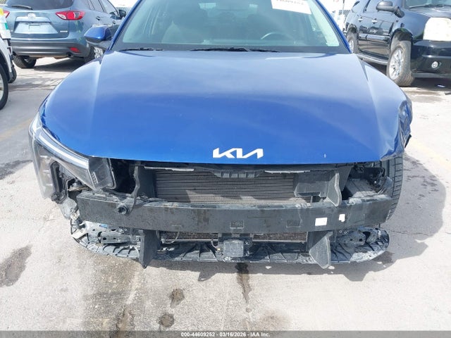 Продажа на аукционе авто 2025 Kia K4 Ex, vin: 3KPFU4DE0SE060592, номер лота: 44609252
