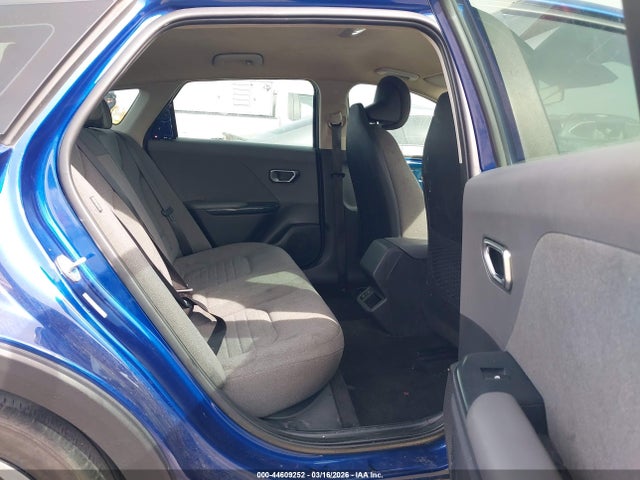 Продажа на аукционе авто 2025 Kia K4 Ex, vin: 3KPFU4DE0SE060592, номер лота: 44609252