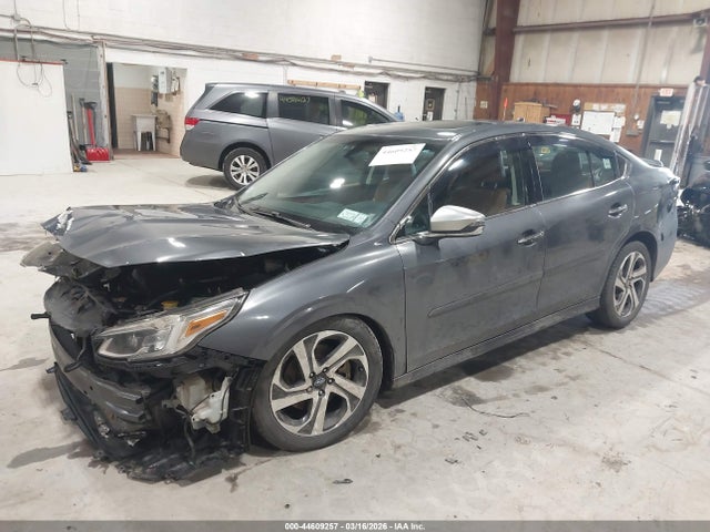 Aukcja sprzedaży 2021 Subaru Legacy Touring Xt, vin: 4S3BWGP61M3014147, numer aukcji: 44609257