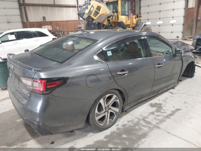 Aukcja sprzedaży 2021 Subaru Legacy Touring Xt, vin: 4S3BWGP61M3014147, numer aukcji: 44609257