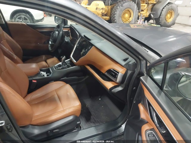 Aukcja sprzedaży 2021 Subaru Legacy Touring Xt, vin: 4S3BWGP61M3014147, numer aukcji: 44609257
