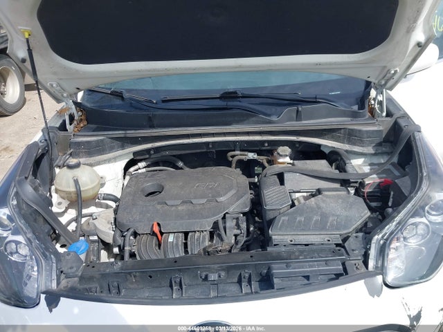 44609258 :رقم المزاد ، KNDPMCAC1M7913876 vin ، 2021 Kia Sportage Lx مزاد بيع