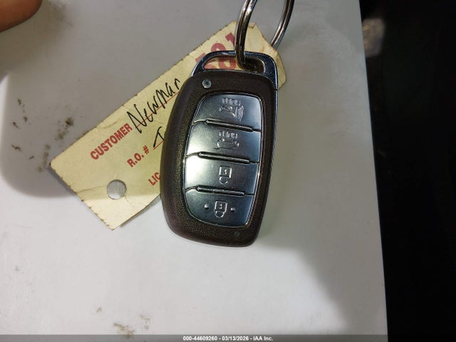 2021 HYUNDAI TUCSON KM8J3CAL7MU377957 Photo 10