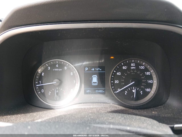 2021 HYUNDAI TUCSON KM8J3CAL7MU377957 Photo 6