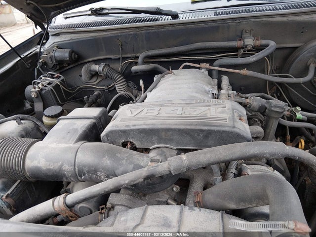 2003 TOYOTA TUNDRA 5TBBT44133S374915 Photo 9