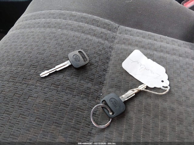 2003 TOYOTA TUNDRA 5TBBT44133S374915 Photo 10