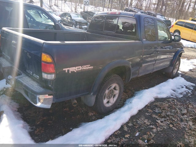 2003 TOYOTA TUNDRA 5TBBT44133S374915 Photo 3