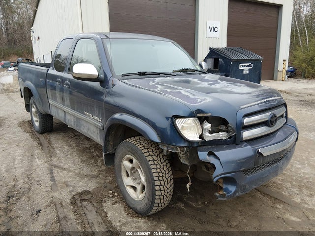 2003 TOYOTA TUNDRA 5TBBT44133S374915 Photo 5