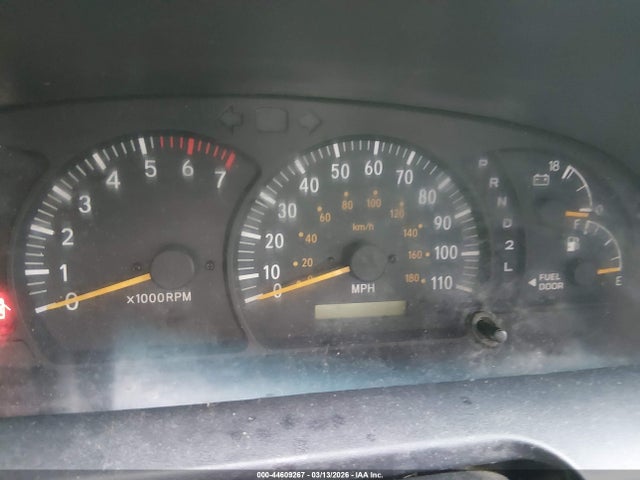 2003 TOYOTA TUNDRA 5TBBT44133S374915 Photo 6