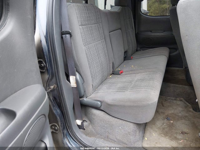 2003 TOYOTA TUNDRA 5TBBT44133S374915 Photo 7