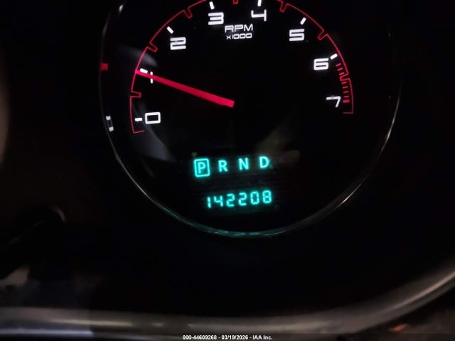 44609268 :رقم المزاد ، 1C3CDZCG6DN731270 vin ، 2013 Dodge Avenger Sxt مزاد بيع