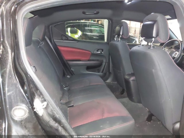 44609268 :رقم المزاد ، 1C3CDZCG6DN731270 vin ، 2013 Dodge Avenger Sxt مزاد بيع