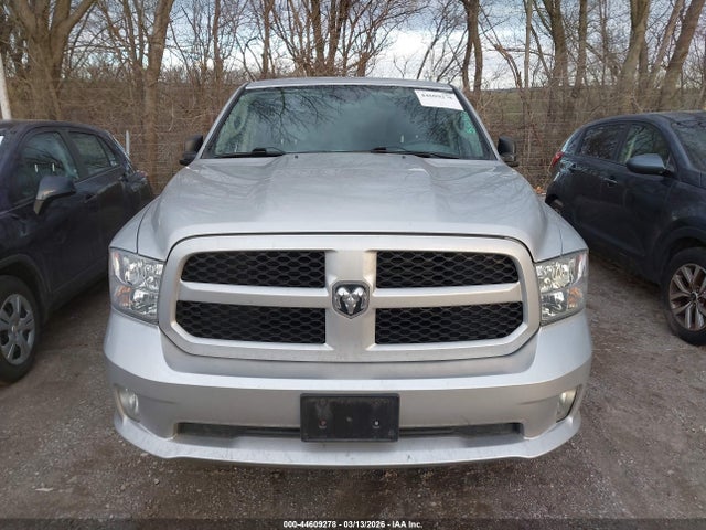 Aukcja sprzedaży 2017 Ram 1500 Express  4x4 5'7 Box, vin: 1C6RR7KG9HS589119, numer aukcji: 44609278