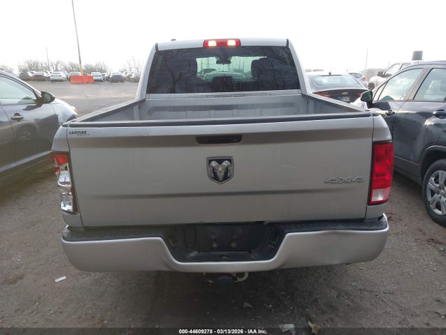 Aukcja sprzedaży 2017 Ram 1500 Express  4x4 5'7 Box, vin: 1C6RR7KG9HS589119, numer aukcji: 44609278