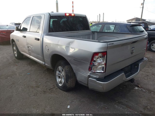 Aukcja sprzedaży 2017 Ram 1500 Express  4x4 5'7 Box, vin: 1C6RR7KG9HS589119, numer aukcji: 44609278