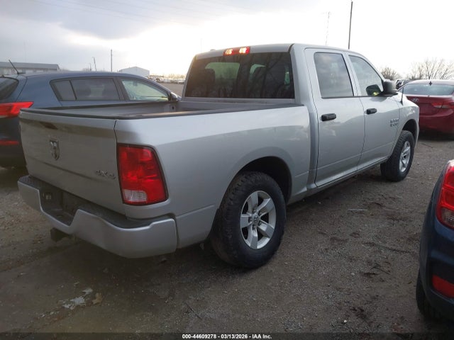Aukcja sprzedaży 2017 Ram 1500 Express  4x4 5'7 Box, vin: 1C6RR7KG9HS589119, numer aukcji: 44609278