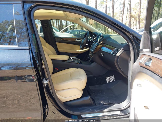 Продажа на аукционе авто 2016 Mercedes-benz Gle 450 Amg Coupe 4matic, vin: 4JGED6EB9GA007147, номер лота: 44609280
