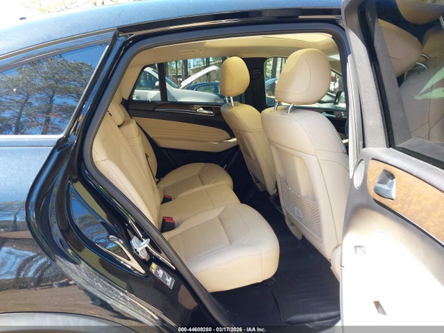 Продажа на аукционе авто 2016 Mercedes-benz Gle 450 Amg Coupe 4matic, vin: 4JGED6EB9GA007147, номер лота: 44609280