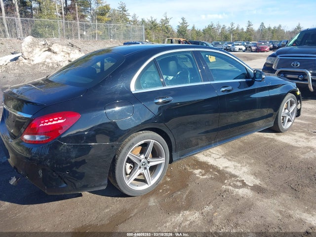 55SWF4KB7JU273016 Mercedes-Benz C 300 4matic