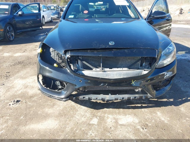 55SWF4KB7JU273016 Mercedes-Benz C 300 4matic