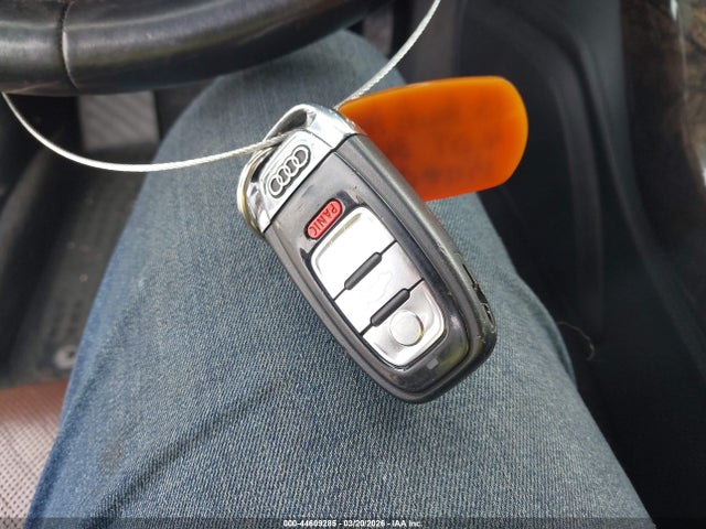 2013 AUDI A8 L WAUR2AFD0DN010633 Photo 10