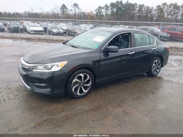 1HGCR2F04HA023939 Honda ACCORD EX