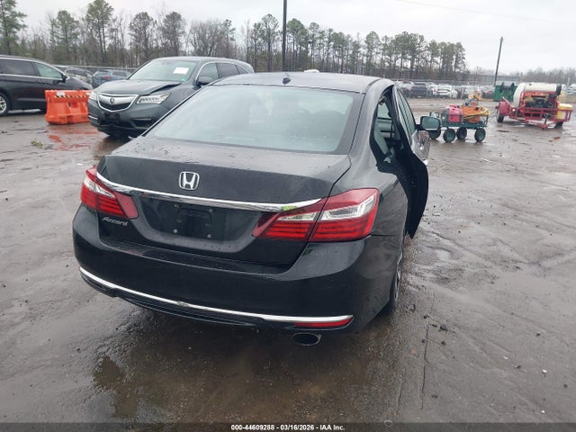 1HGCR2F04HA023939 Honda ACCORD EX