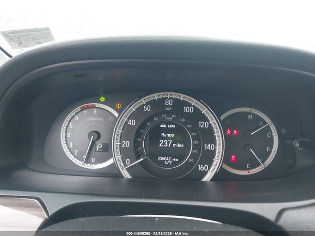 1HGCR2F04HA023939 Honda ACCORD EX