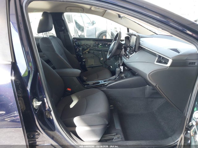 Toyota Corolla Hybrid Le 2022 JTDEAMDE6NJ061872 Image 5