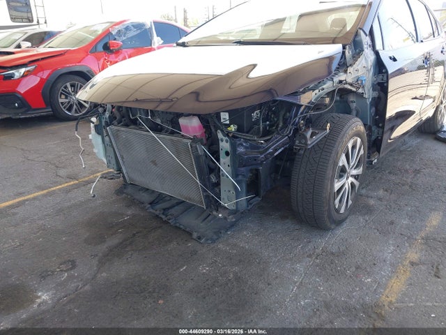 Toyota Corolla Hybrid Le 2022 JTDEAMDE6NJ061872 Image 6