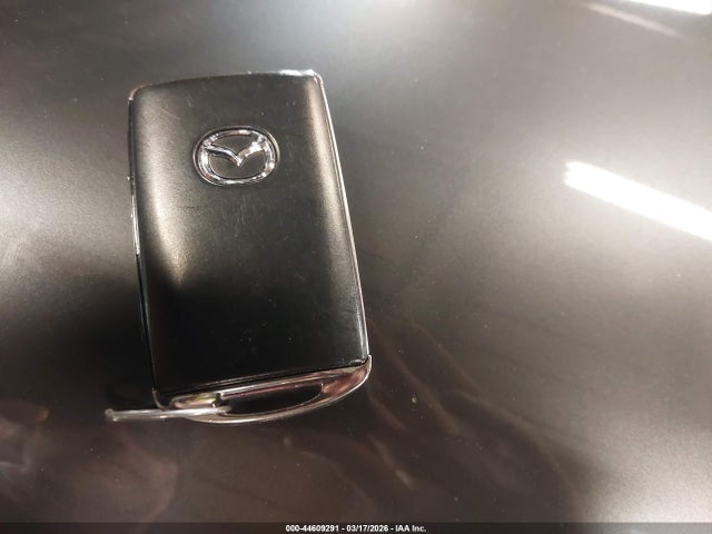 2021 Mazda Cx-5 Touring მანქანა იყიდება აუქციონზე, vin: JM3KFBCM6M0301998, აუქციონის ნომერი: 44609291