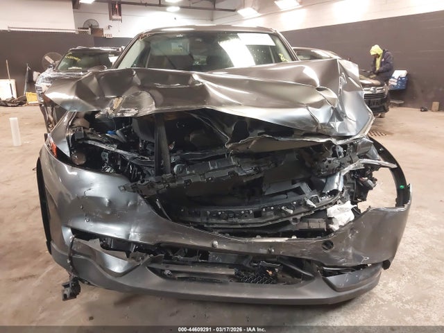 2021 Mazda Cx-5 Touring მანქანა იყიდება აუქციონზე, vin: JM3KFBCM6M0301998, აუქციონის ნომერი: 44609291