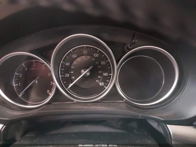 2021 Mazda Cx-5 Touring მანქანა იყიდება აუქციონზე, vin: JM3KFBCM6M0301998, აუქციონის ნომერი: 44609291