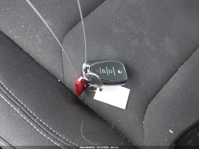 2019 CHEVROLET CAMARO 1G1FA1RX5K0136018 Photo 10