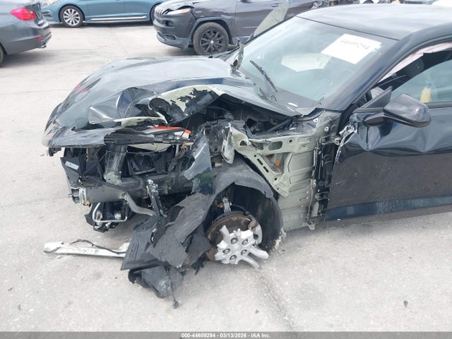 2019 CHEVROLET CAMARO 1G1FA1RX5K0136018 Photo 5