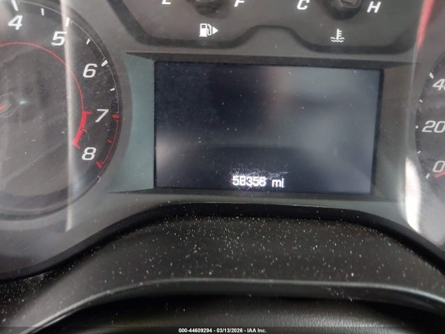 2019 CHEVROLET CAMARO 1G1FA1RX5K0136018 Photo 6