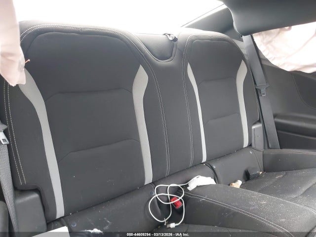 2019 CHEVROLET CAMARO 1G1FA1RX5K0136018 Photo 7