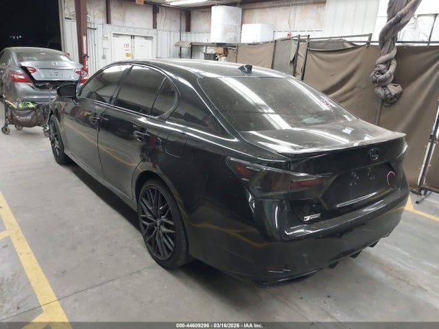 Aukcja sprzedaży 2016 Lexus Gs 350, vin: JTHCZ1BL1GA001533, numer aukcji: 44609296