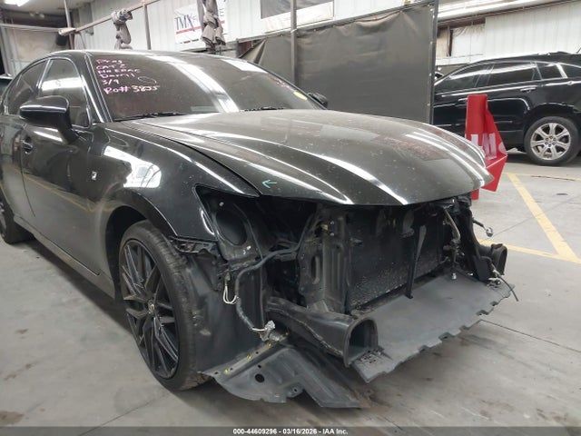 Aukcja sprzedaży 2016 Lexus Gs 350, vin: JTHCZ1BL1GA001533, numer aukcji: 44609296